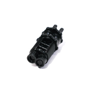 Injector - Dual Head - Molded (Injector Only)