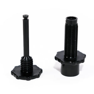 Injector - Single-Head,  Molded (injector only)