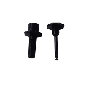Injector - Single-Head,  Molded (injector only) (Copy)