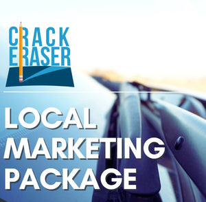 Local Marketing Package (6 Month)