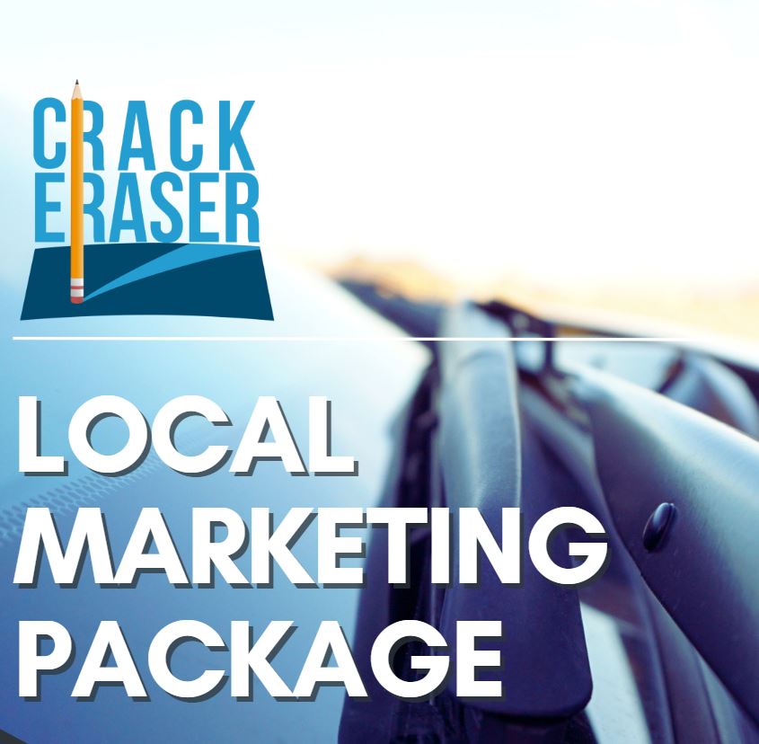 Local Marketing Monthly Subscription